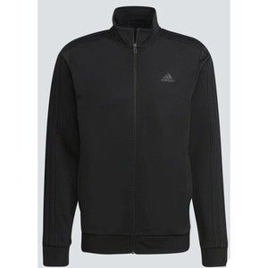 Adidas Men's Essentials Warm-Up 3-Stripes Track Top Jacket Size XL - NWT